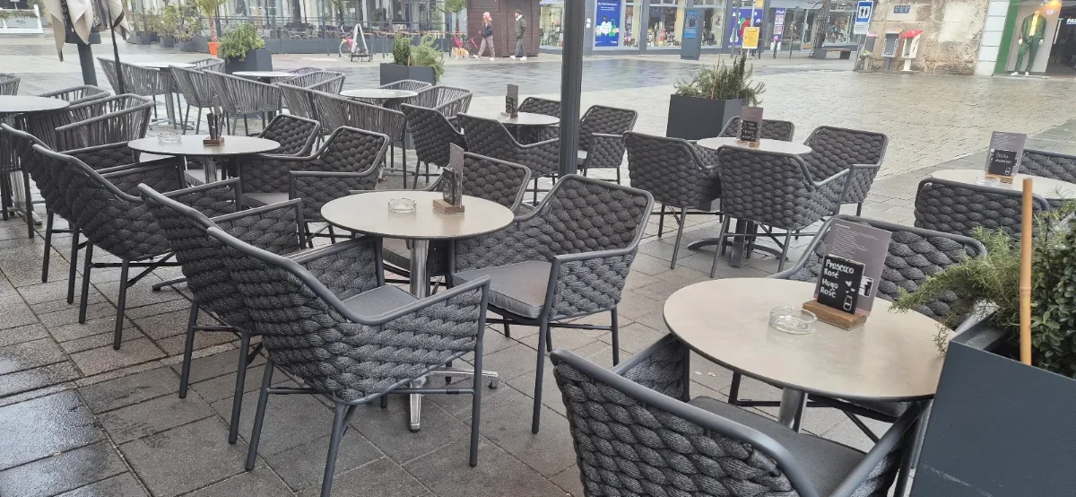 Eterno Cafe - Bar Titelbild