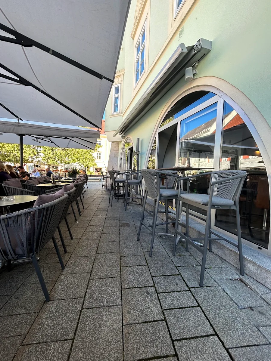 Atmosphäre photo 2
