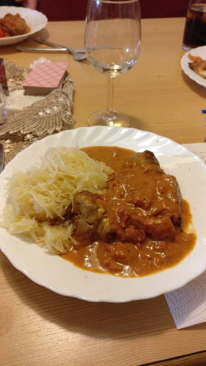 Essen und Trinken photo 2