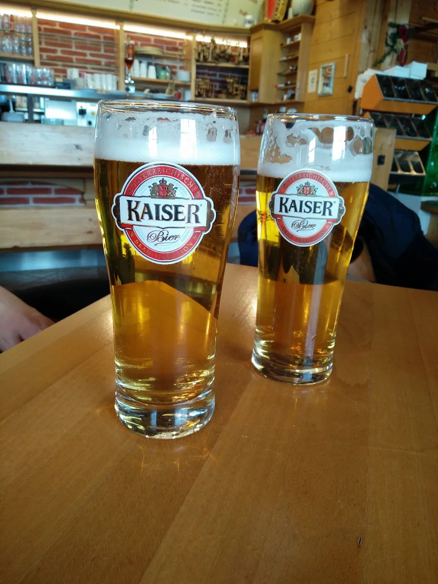 Essen und Trinken photo 3