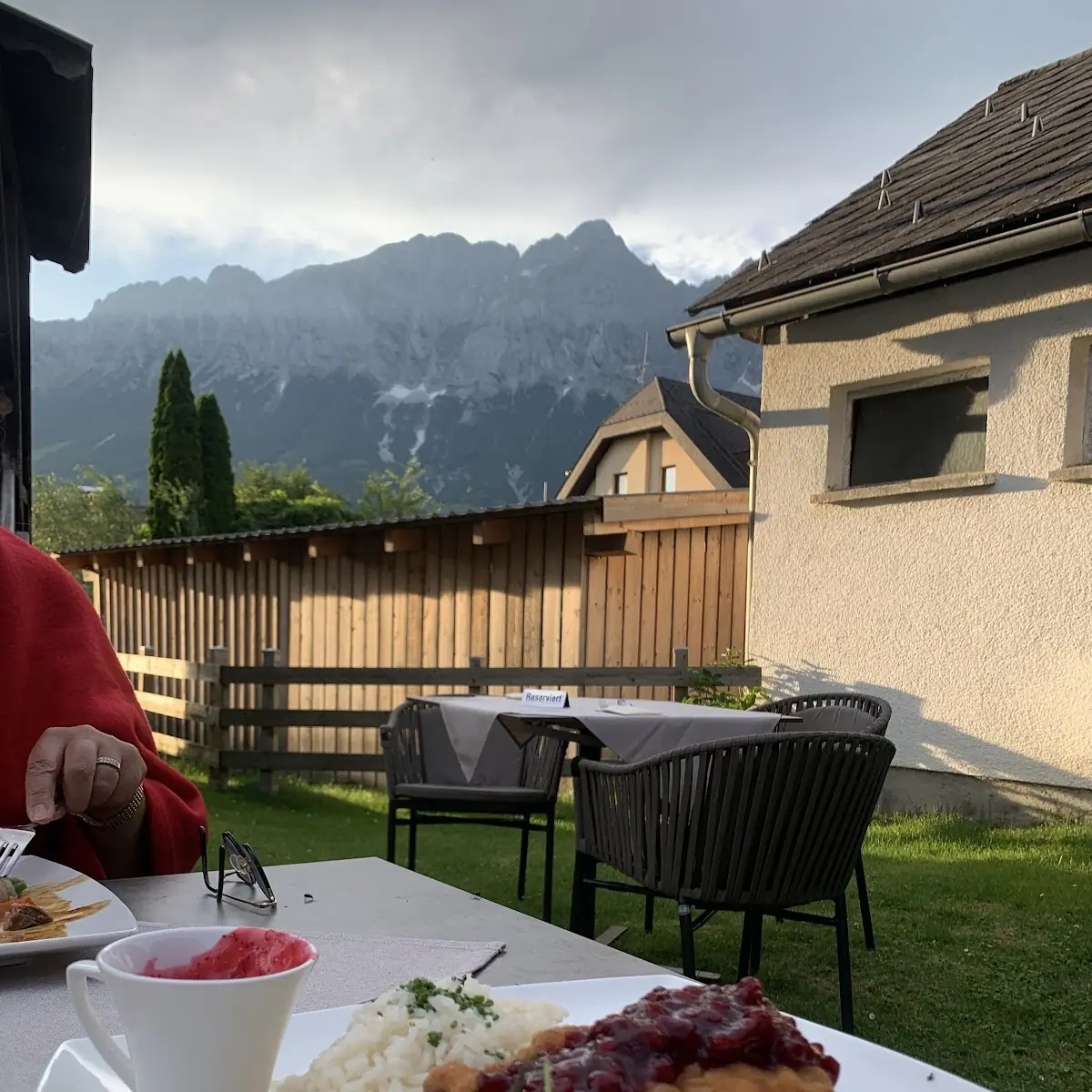 Essen und Trinken photo 3