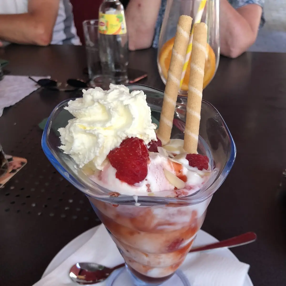 Essen und Trinken photo 10