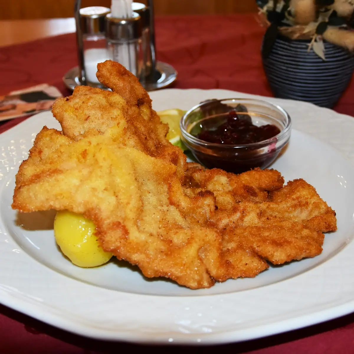 Essen und Trinken photo 2