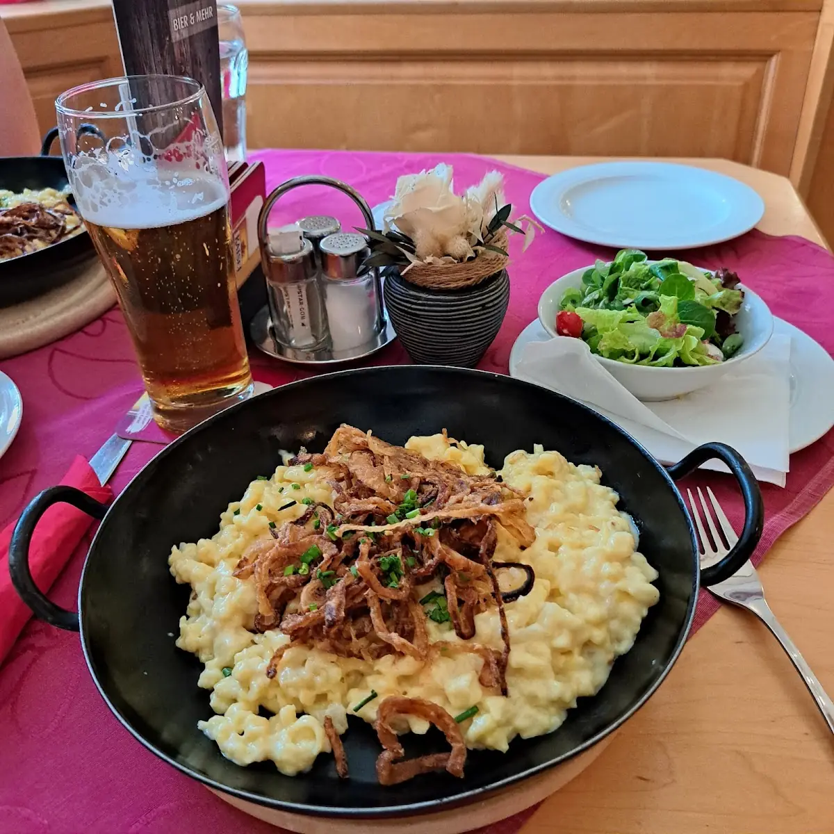 Essen und Trinken photo 3