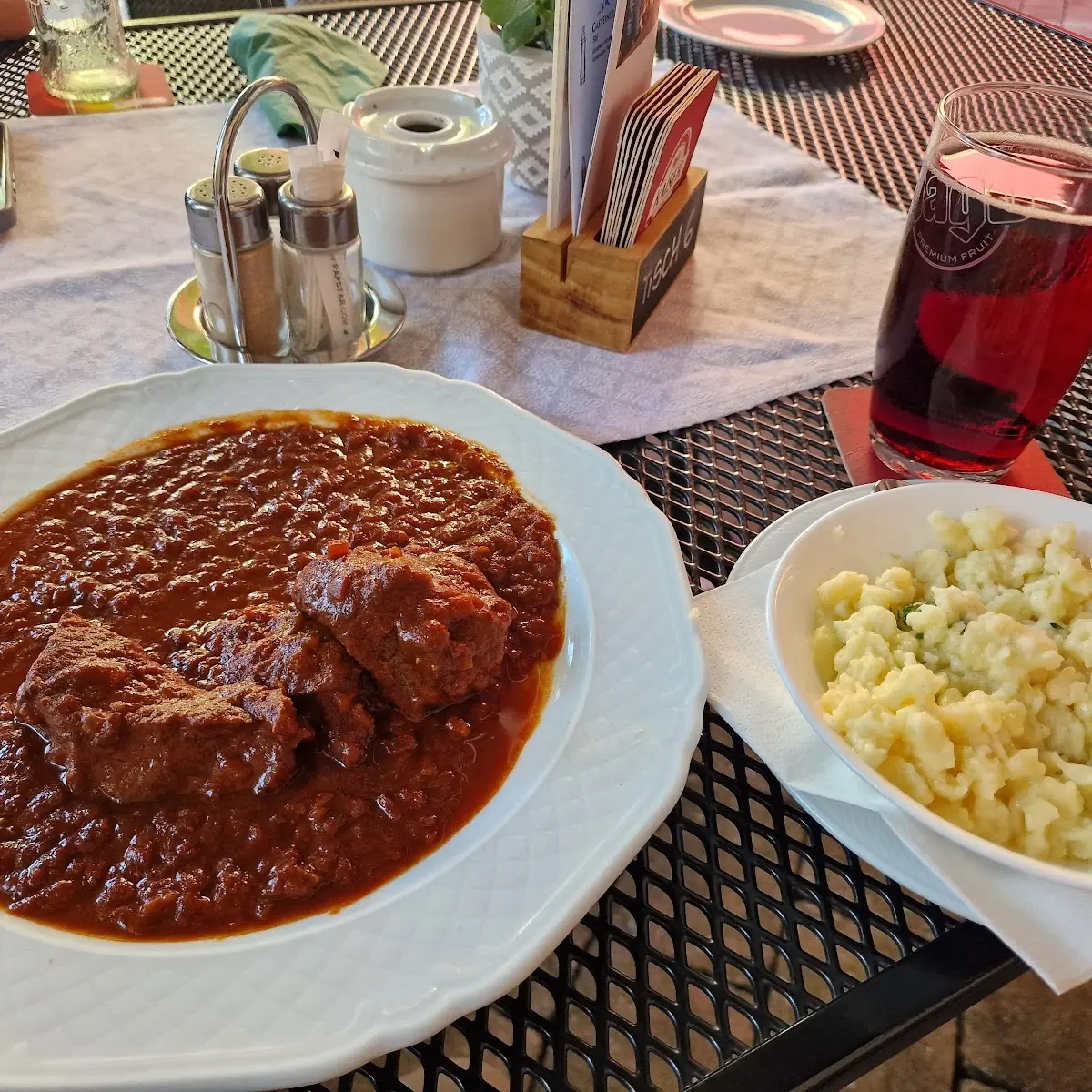 Essen und Trinken photo 4
