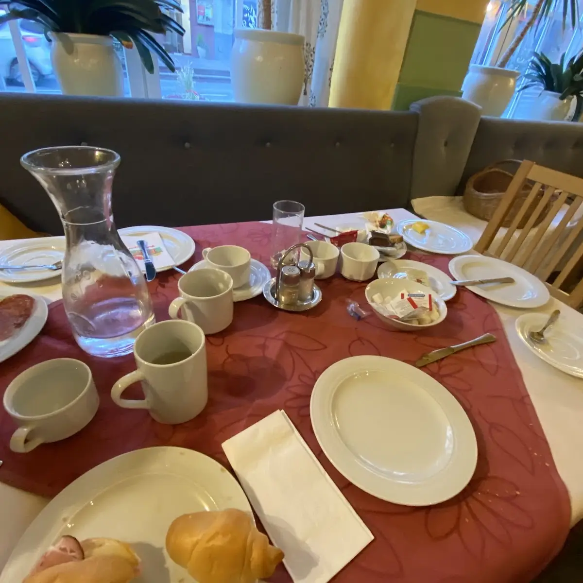 Essen und Trinken photo 5