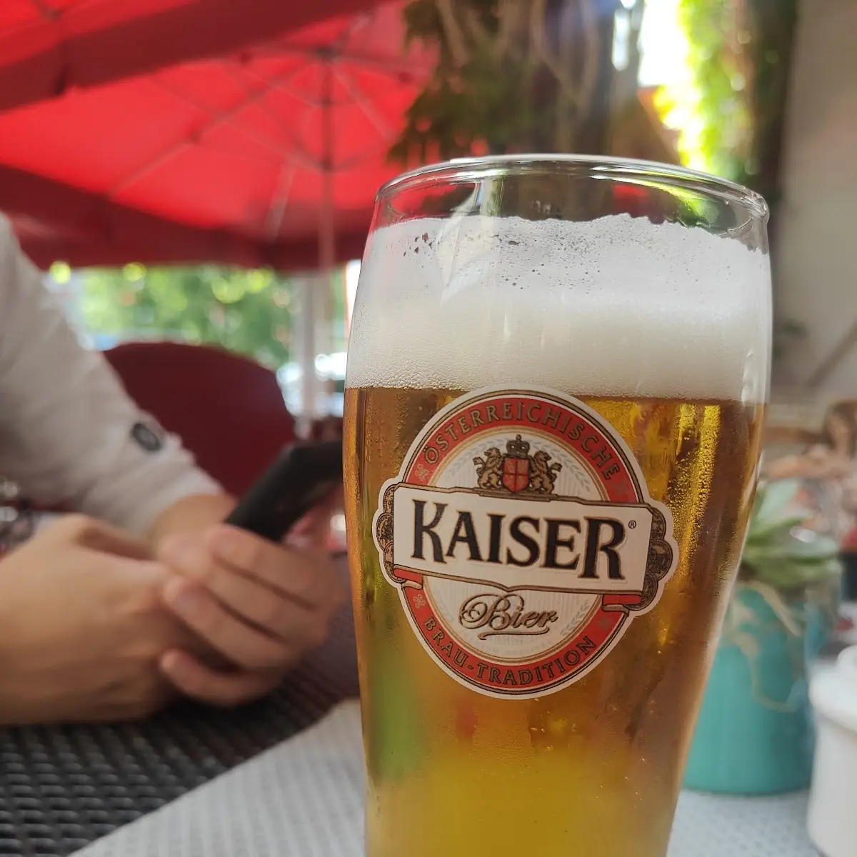 Essen und Trinken photo 6