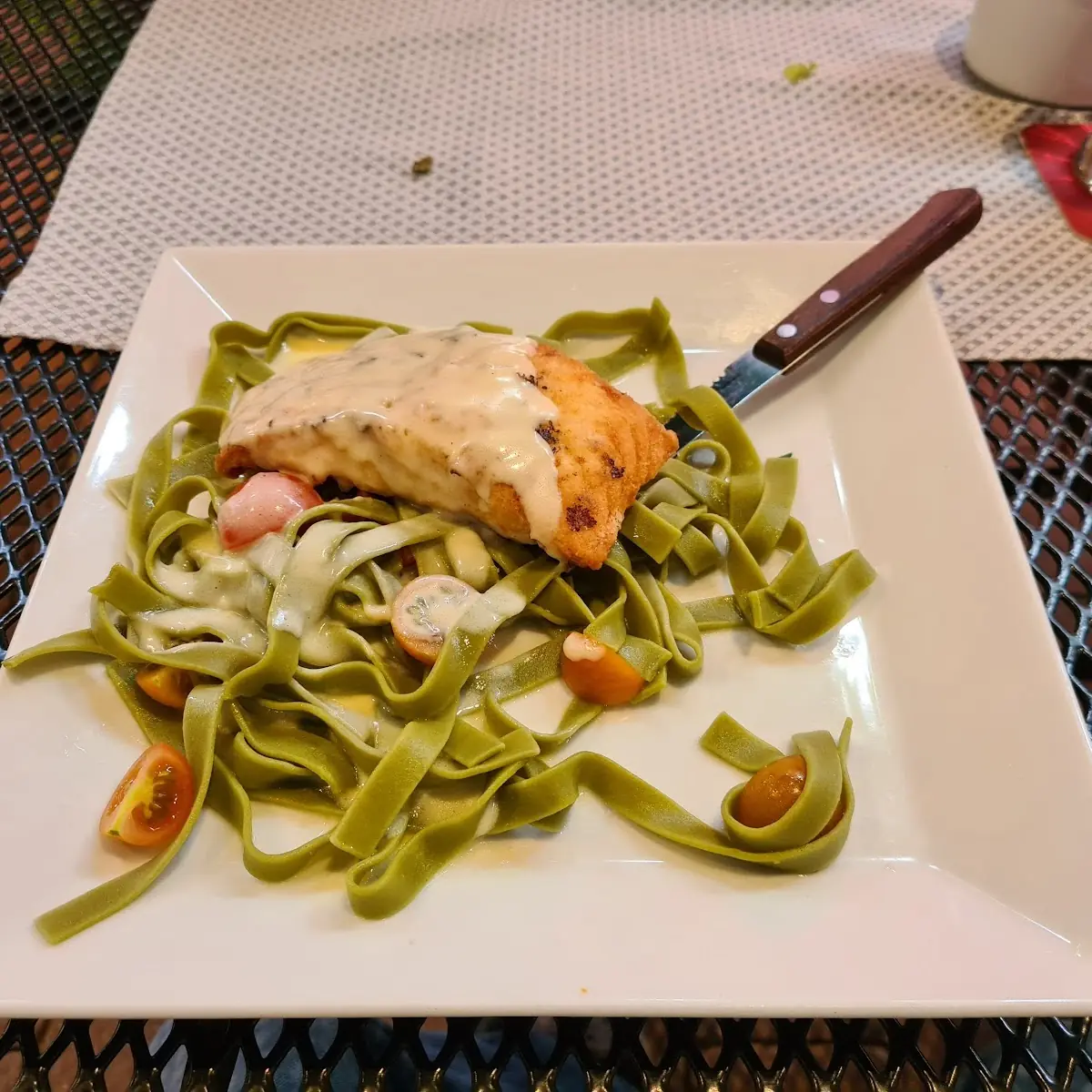 Essen und Trinken photo 9
