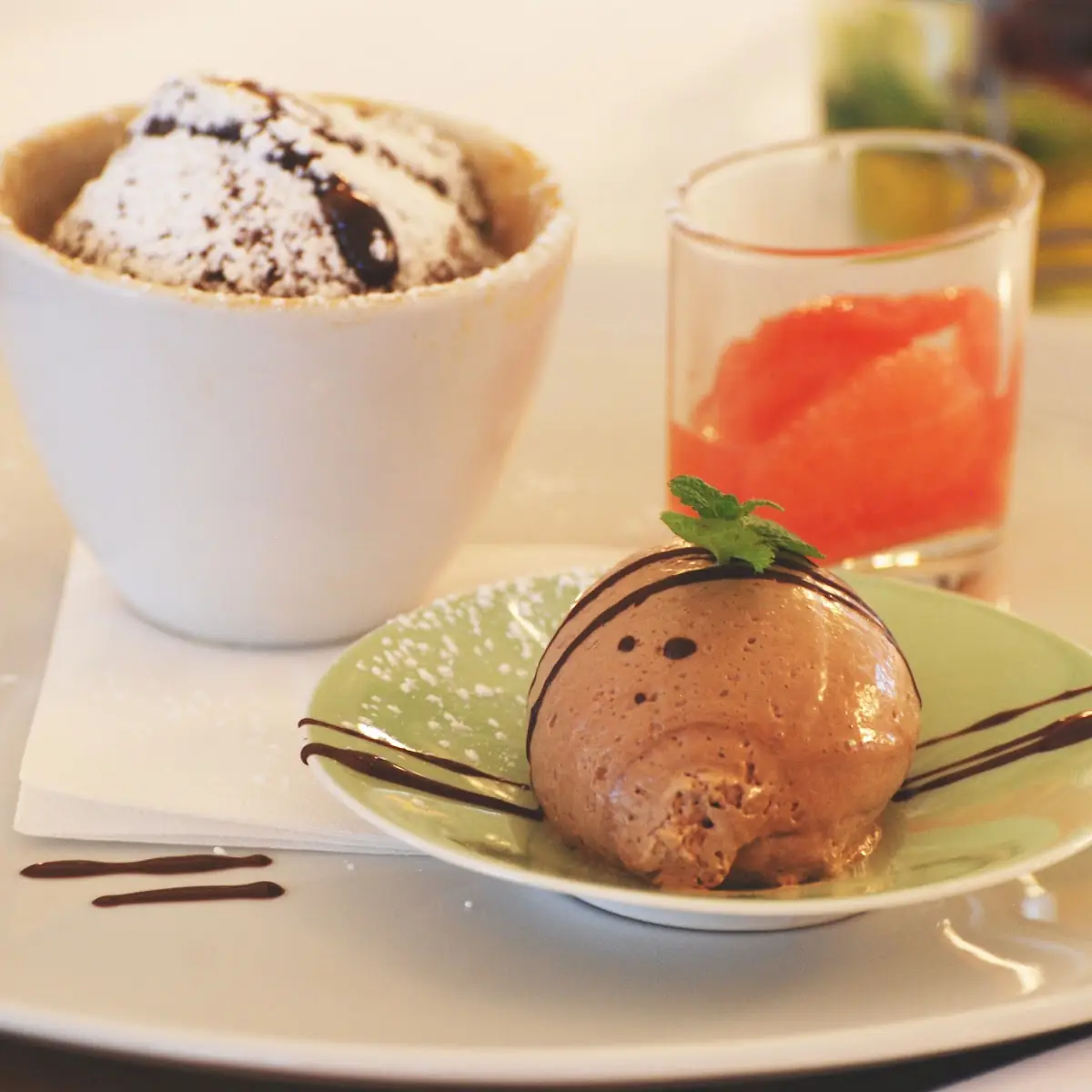 Essen und Trinken photo 10