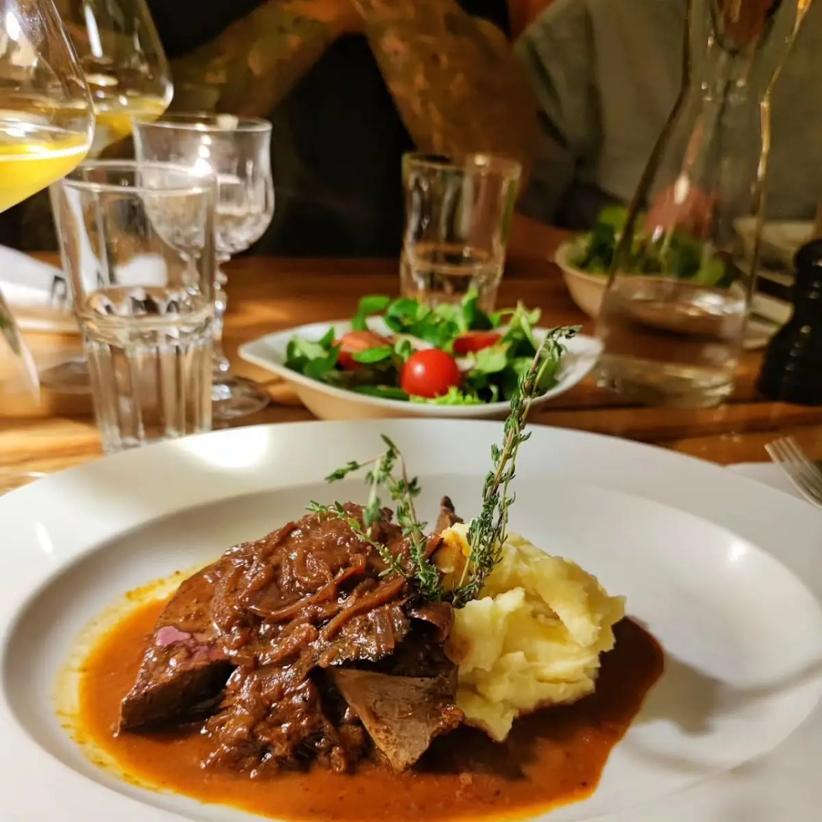 Essen und Trinken photo 5
