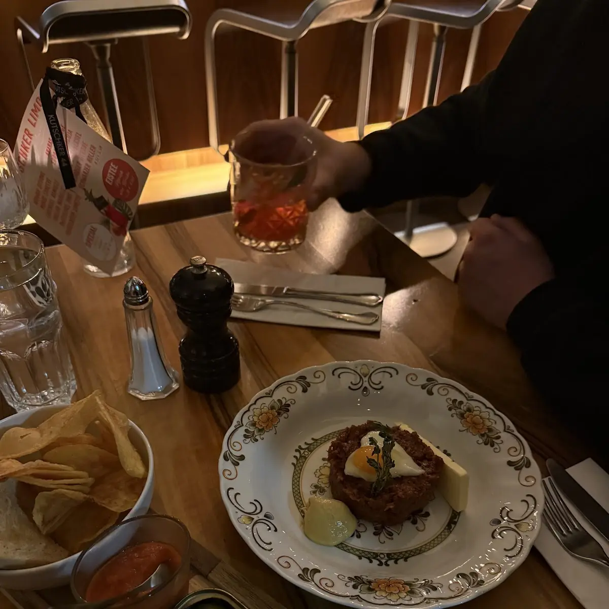 Essen und Trinken photo 6