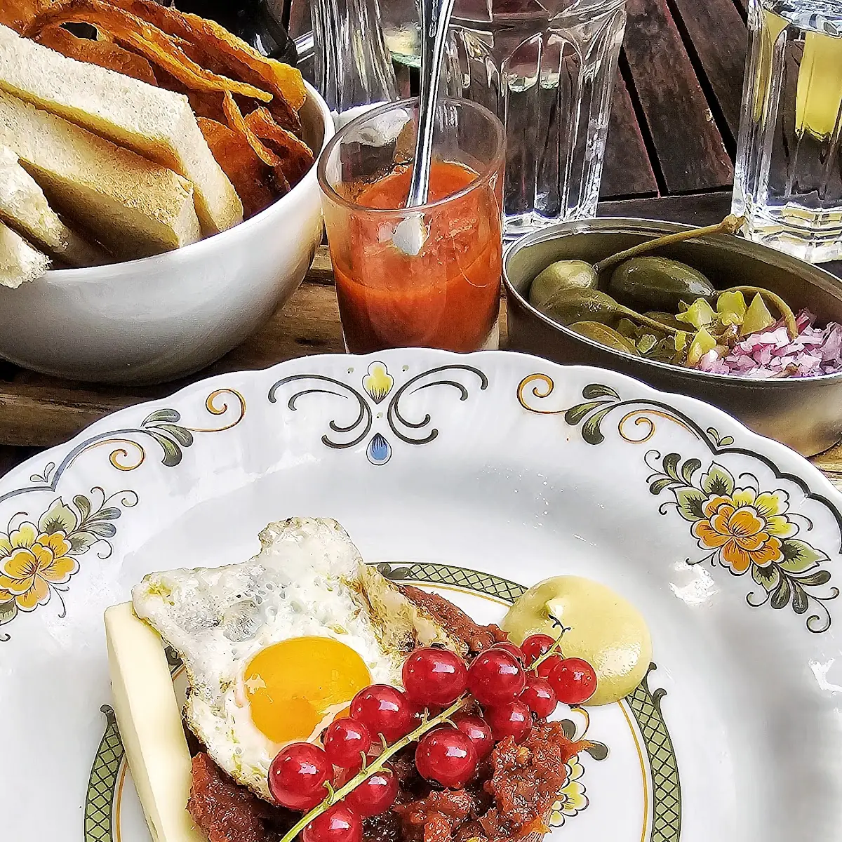 Essen und Trinken photo 9