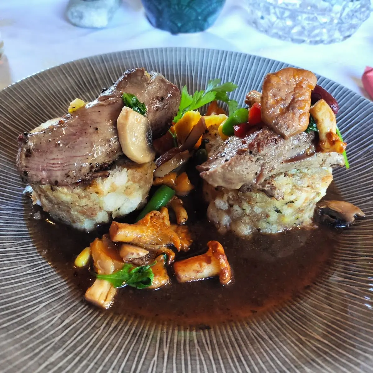 Essen und Trinken photo 10