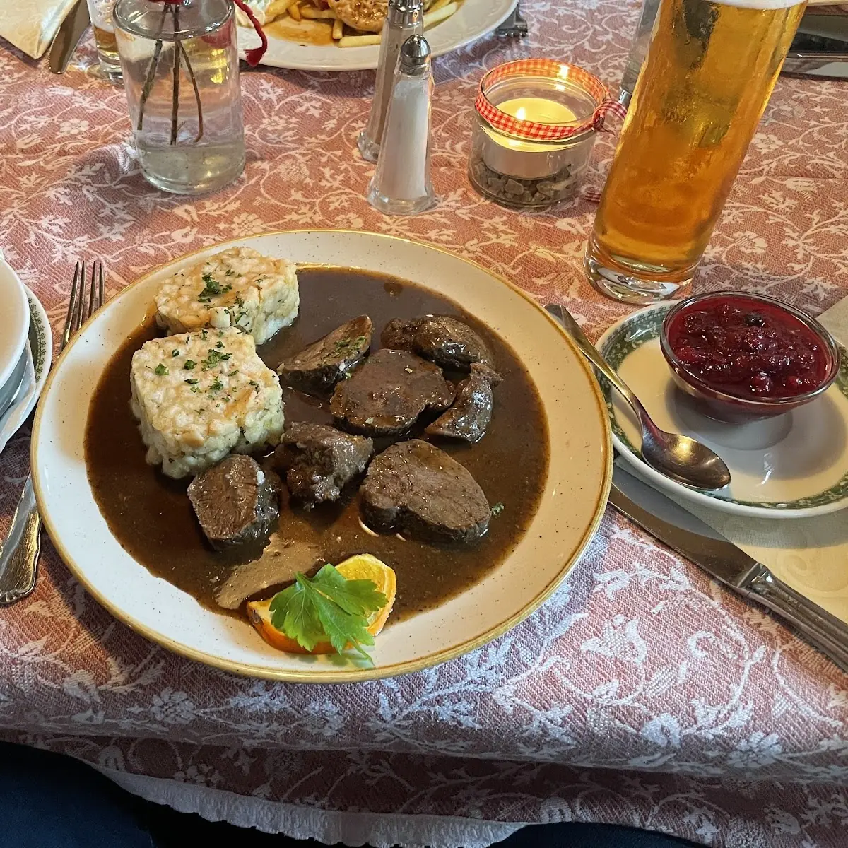 Essen und Trinken photo 3