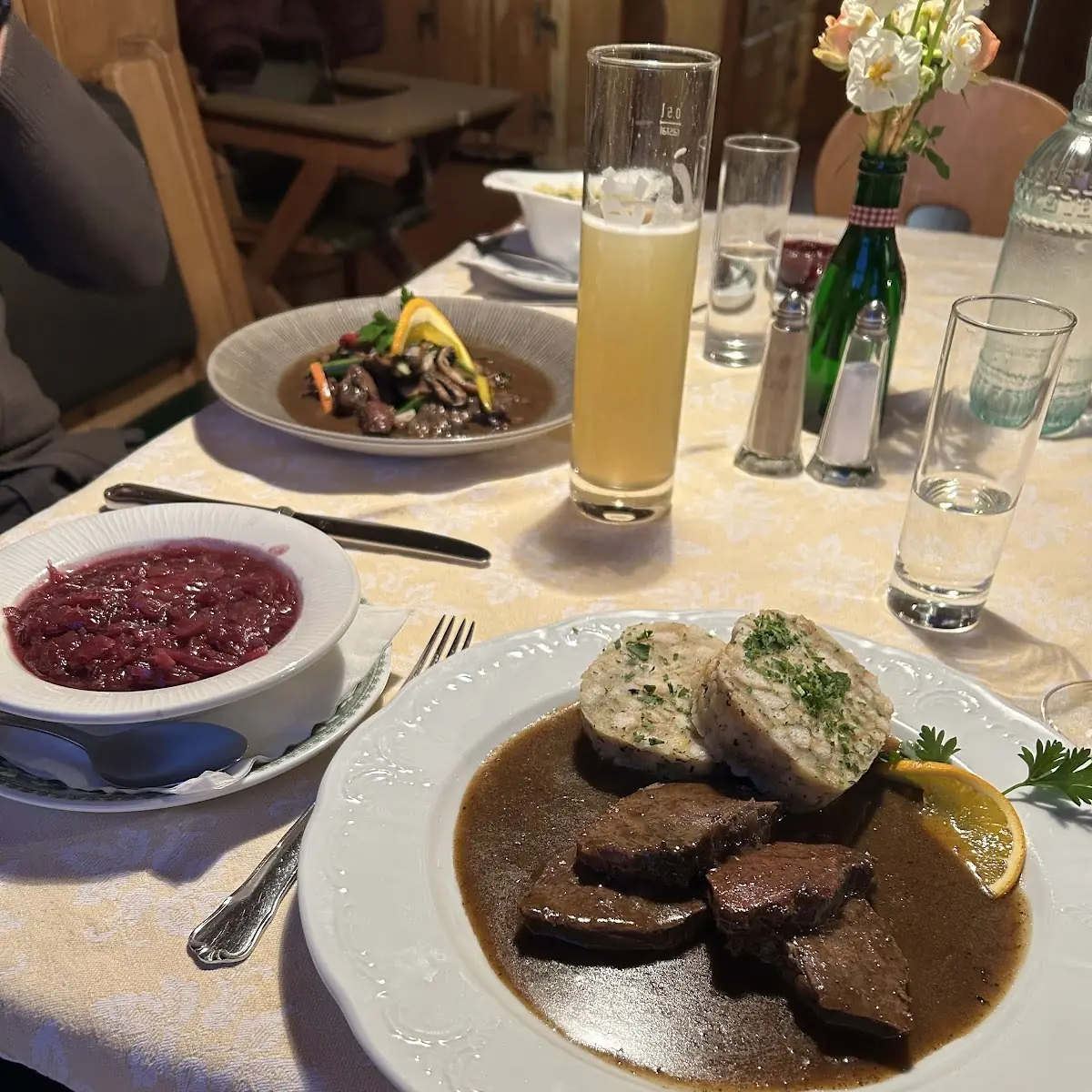 Essen und Trinken photo 4
