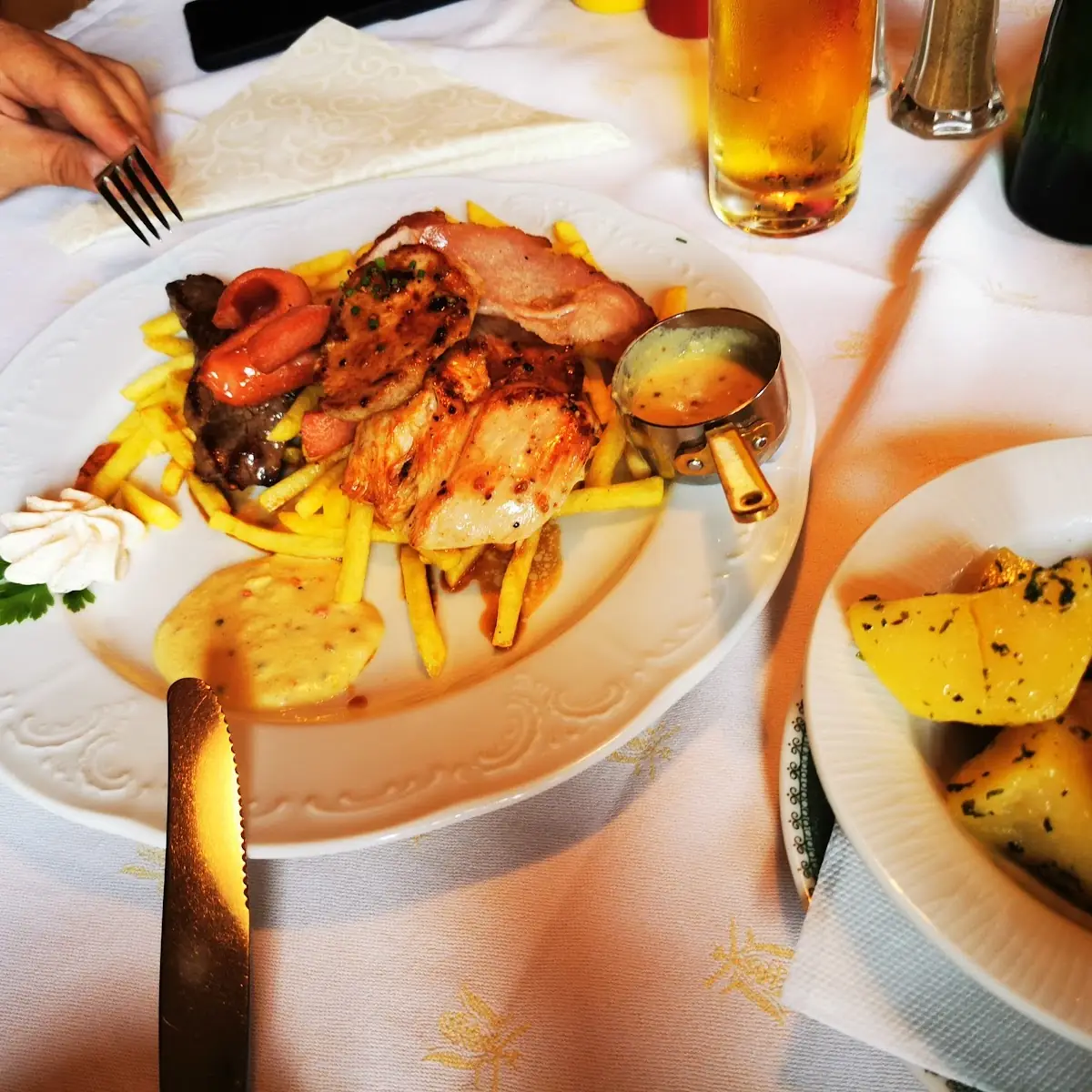 Essen und Trinken photo 7