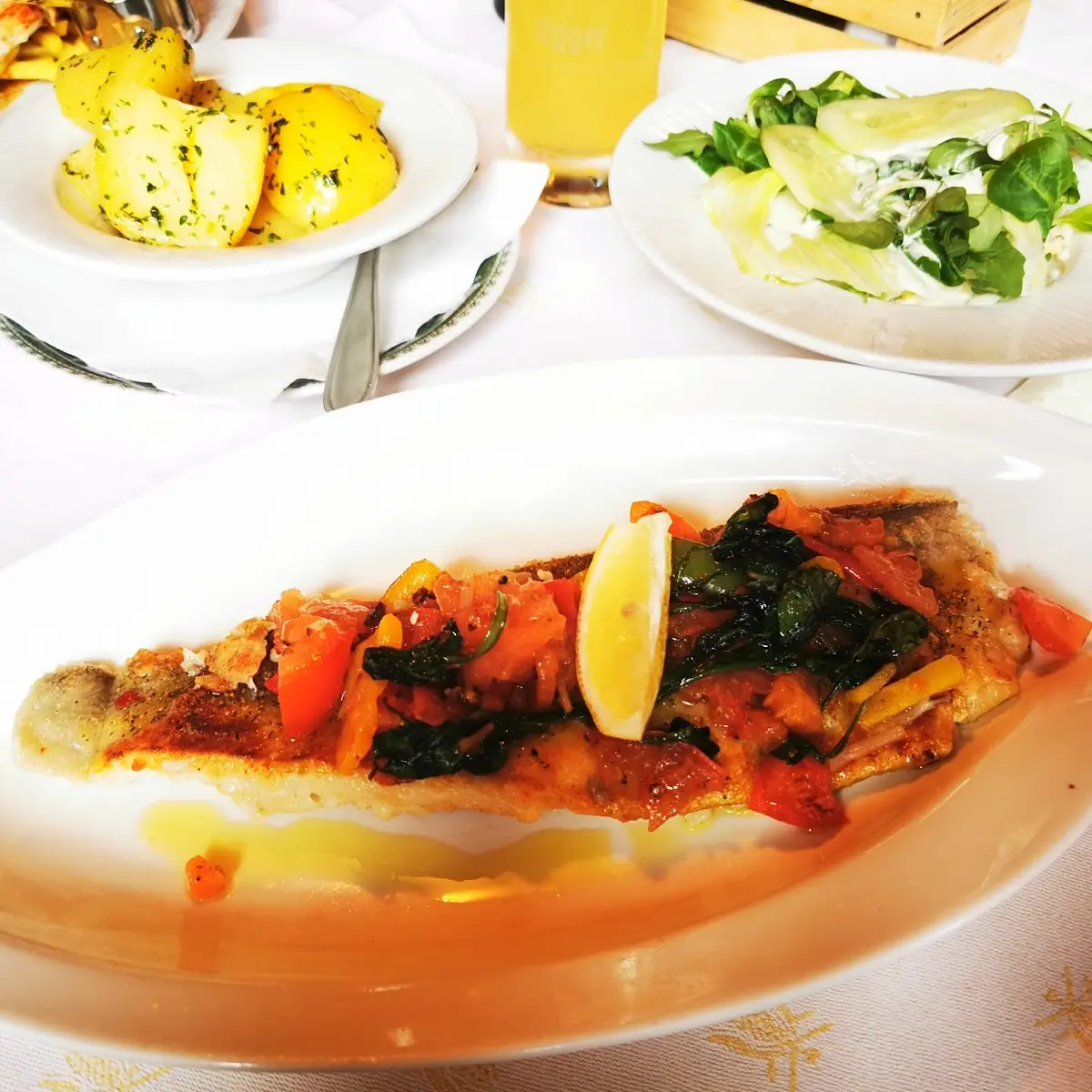 Essen und Trinken photo 9