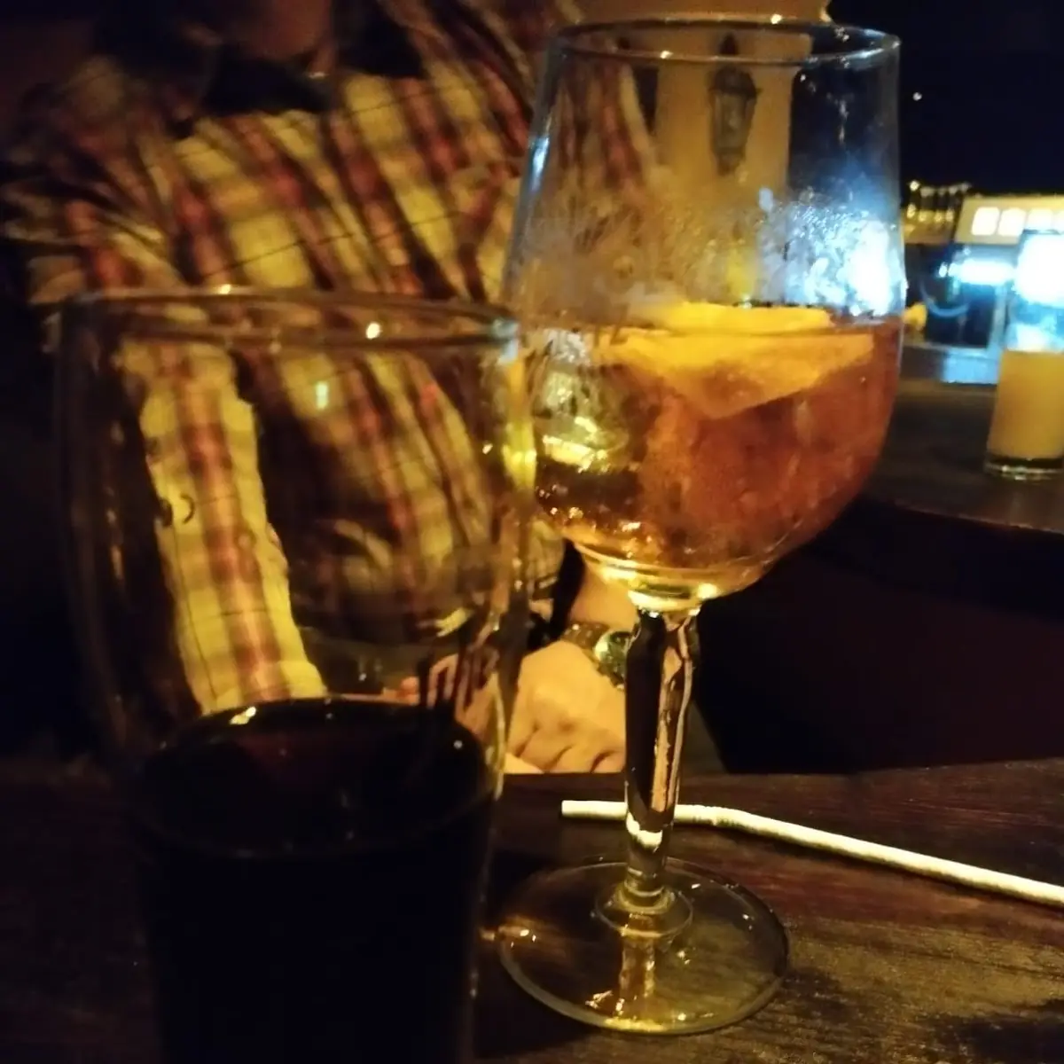 Essen und Trinken photo 1