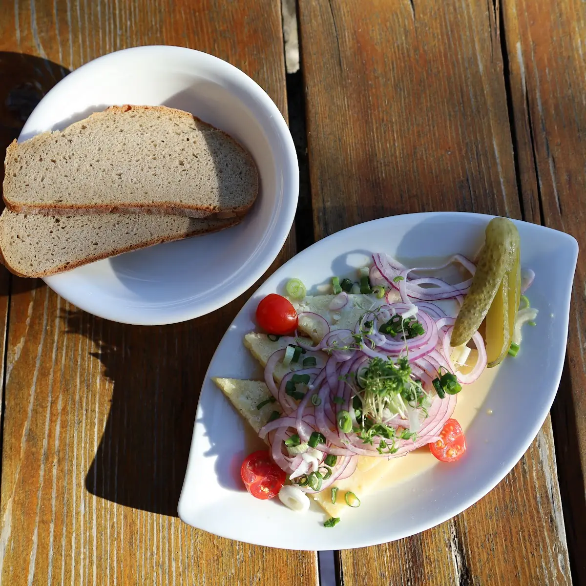 Essen und Trinken photo 1