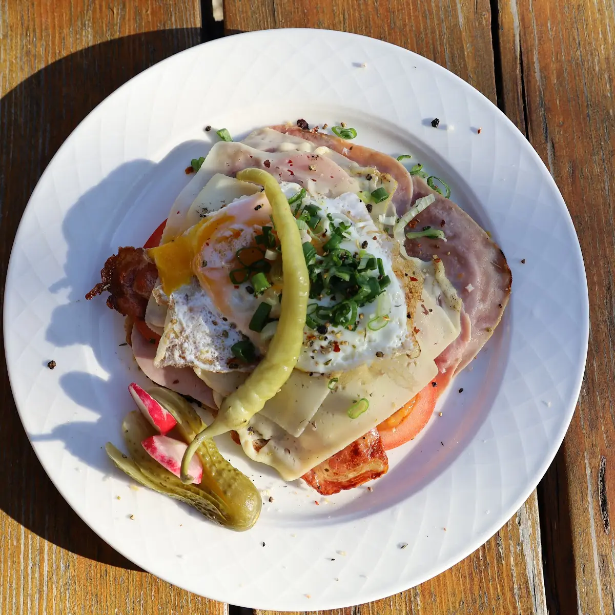Essen und Trinken photo 10