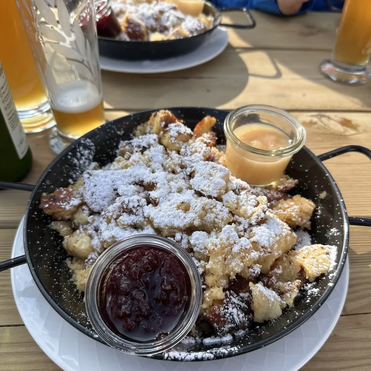 Essen und Trinken photo 3