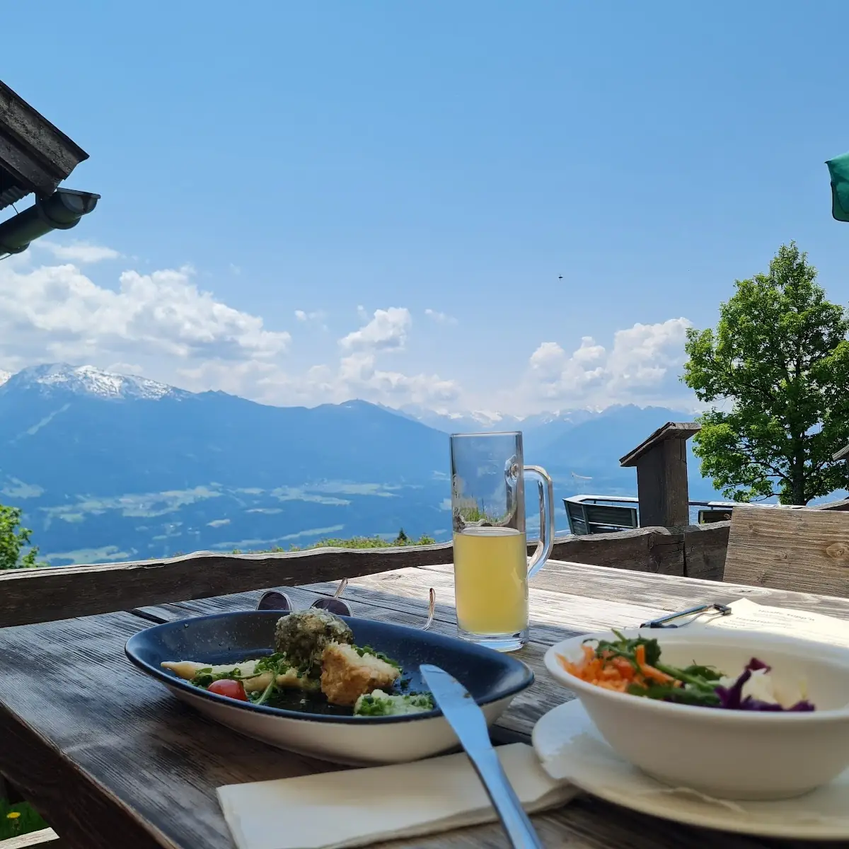 Essen und Trinken photo 4