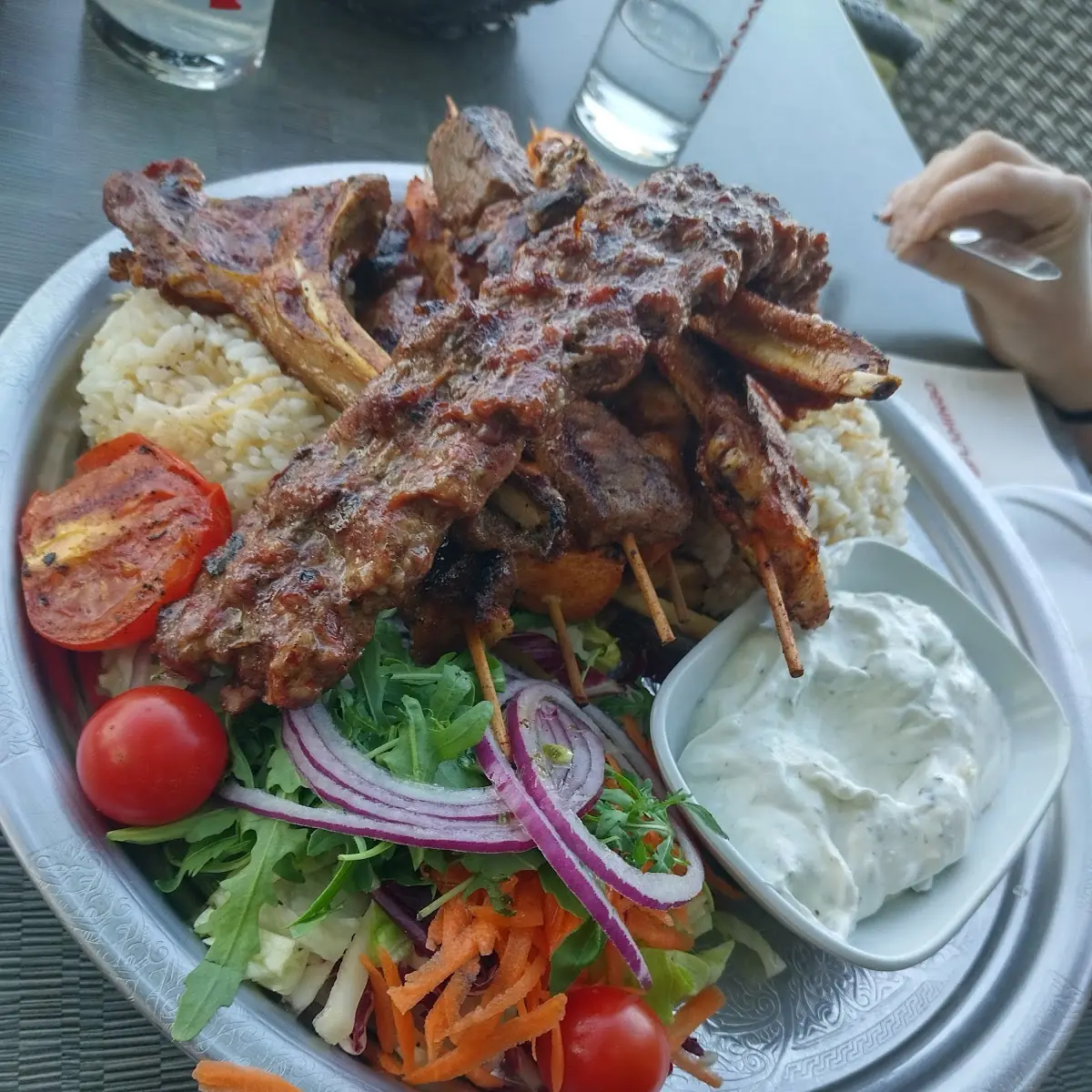 Essen und Trinken photo 9