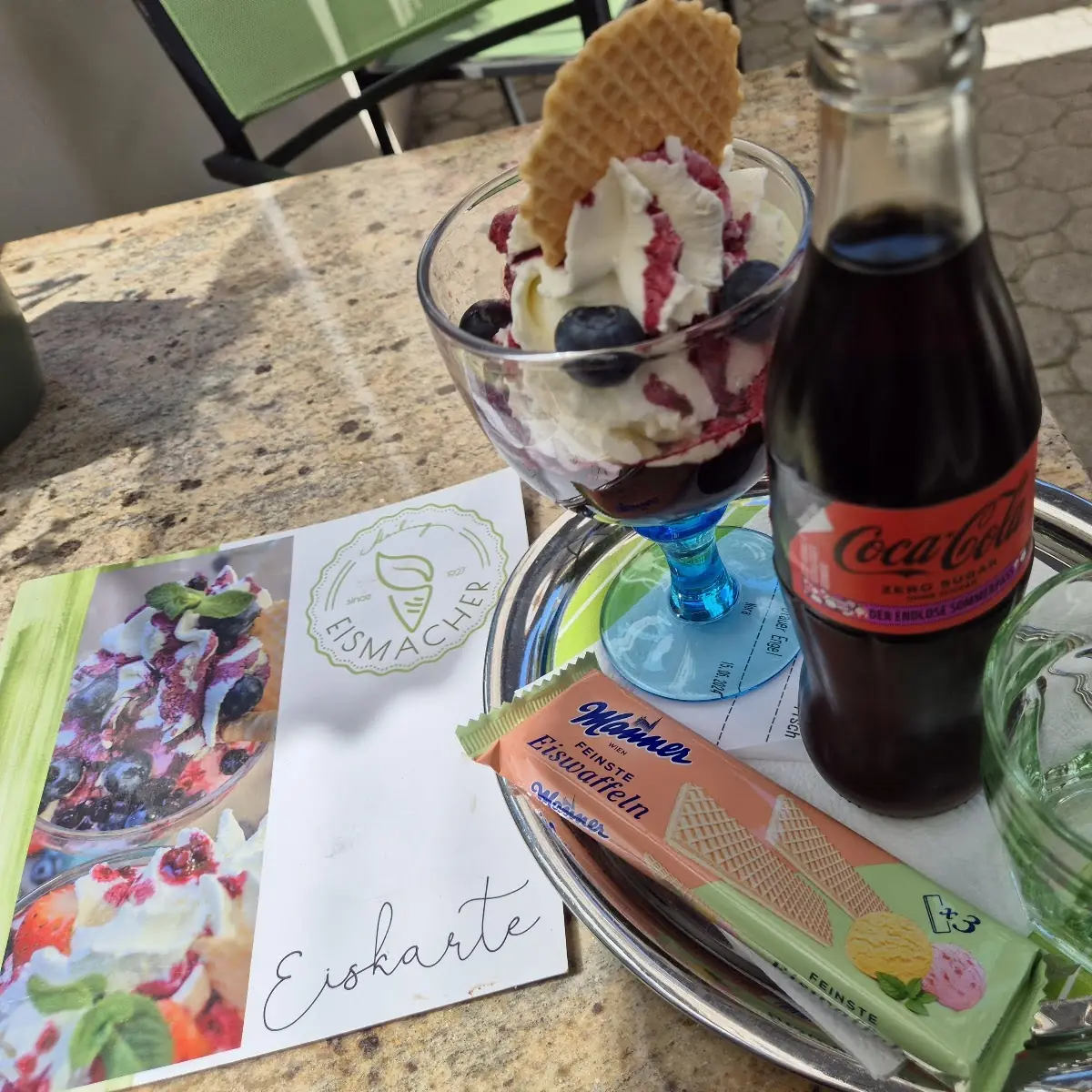 Essen und Trinken photo 10