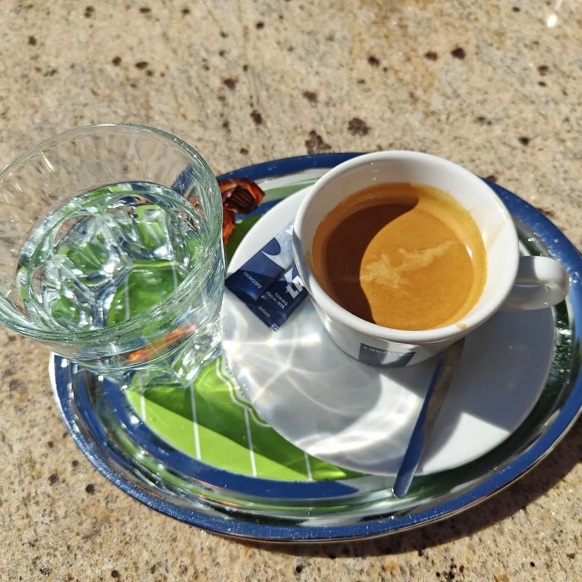 Essen und Trinken photo 3