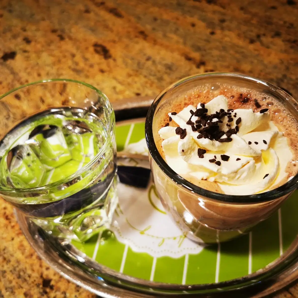 Essen und Trinken photo 4