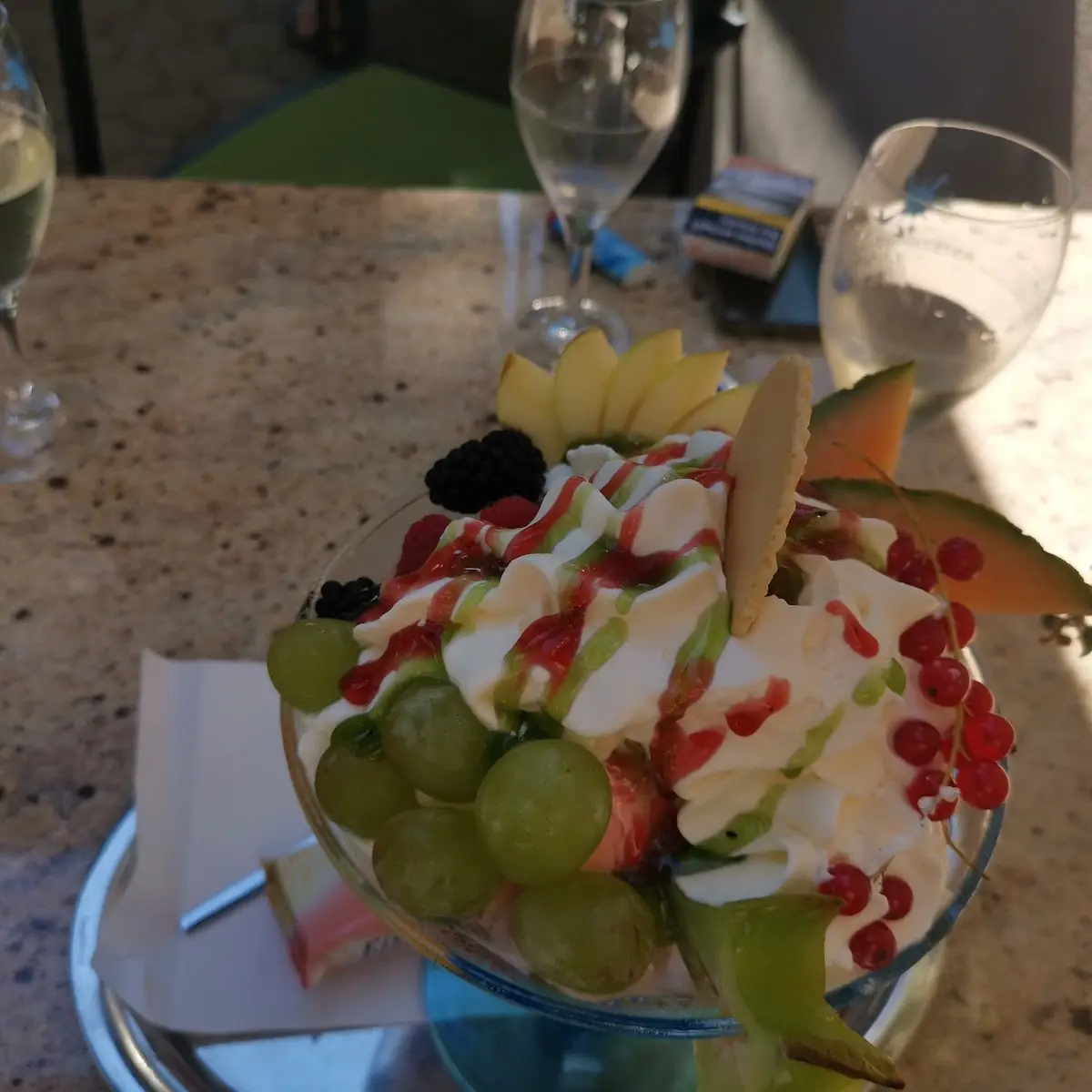 Essen und Trinken photo 7