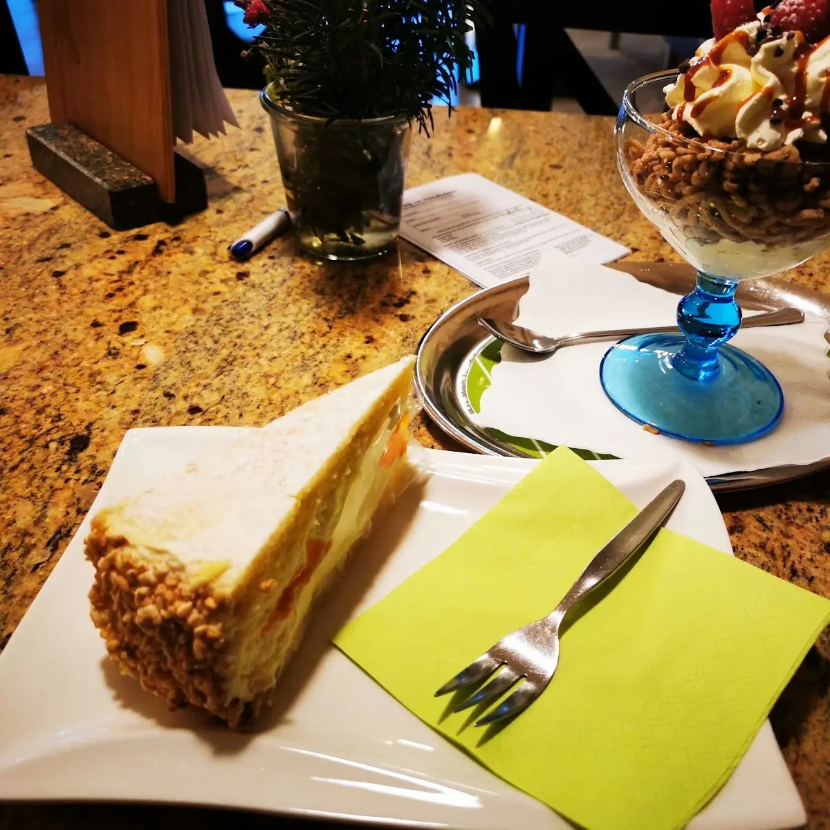 Essen und Trinken photo 9