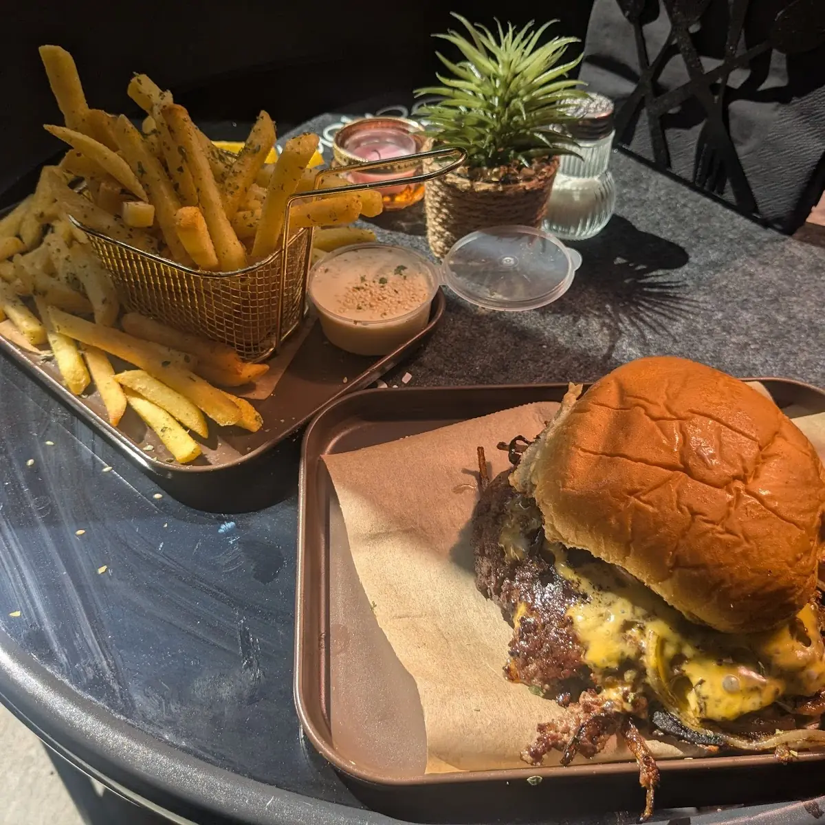 Essen und Trinken photo 4
