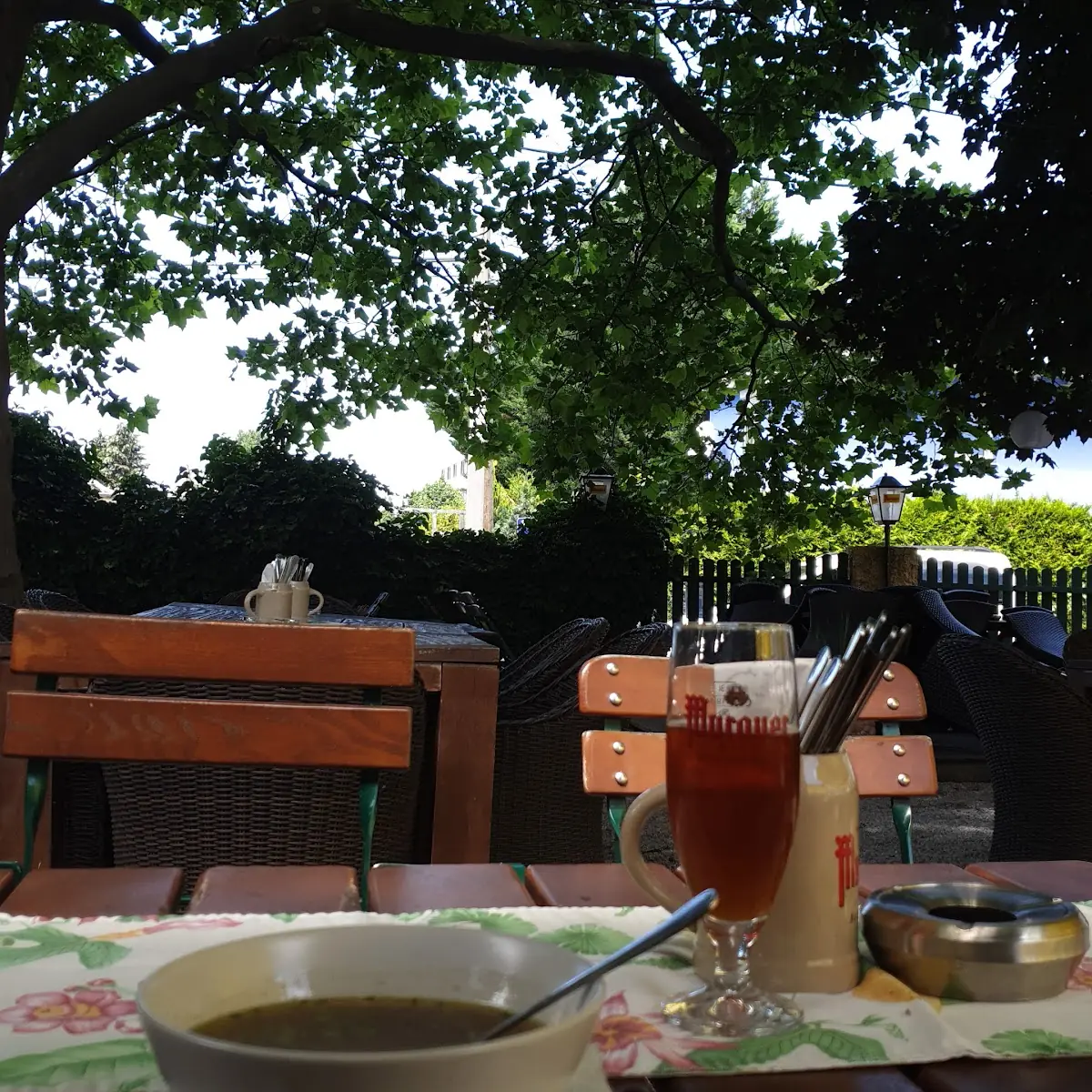 Essen und Trinken photo 1