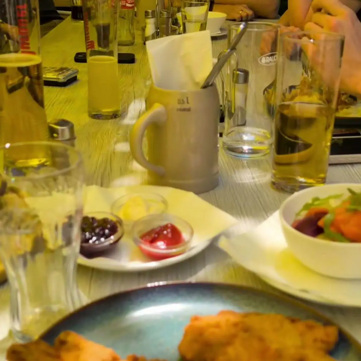 Essen und Trinken photo 2