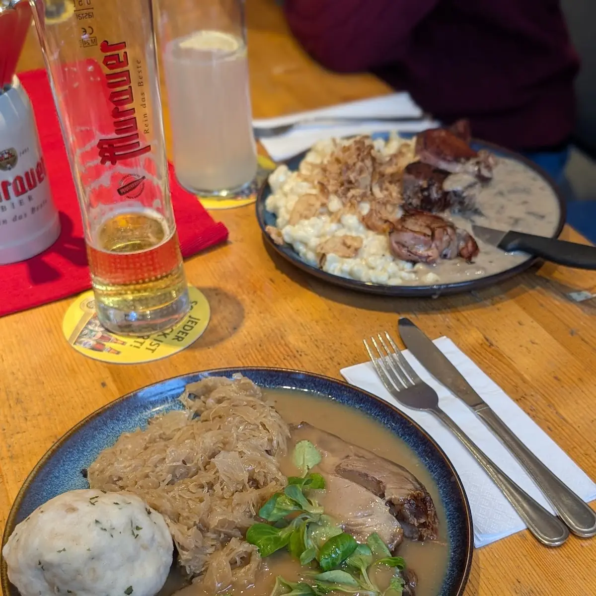 Essen und Trinken photo 9