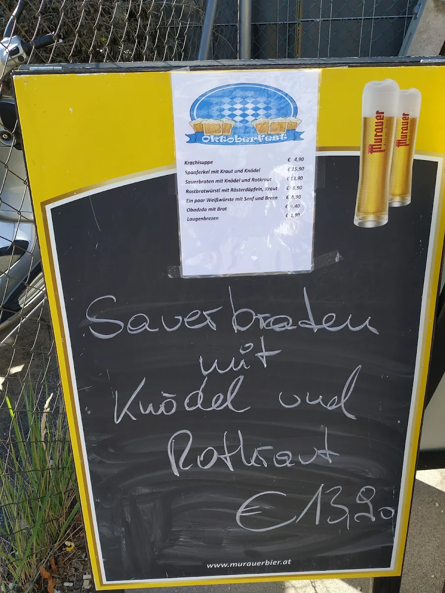 Speisekarte photo 10