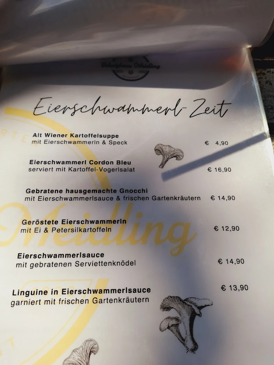 Speisekarte photo 8