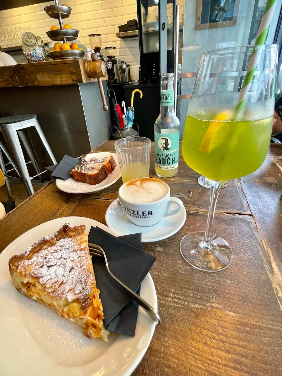 Essen und Trinken photo 4