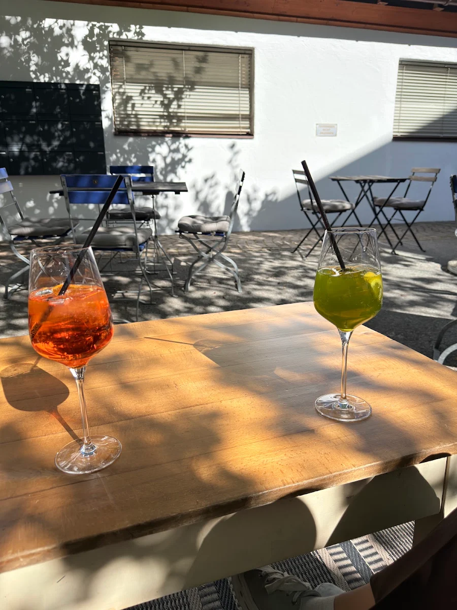 Essen und Trinken photo 7