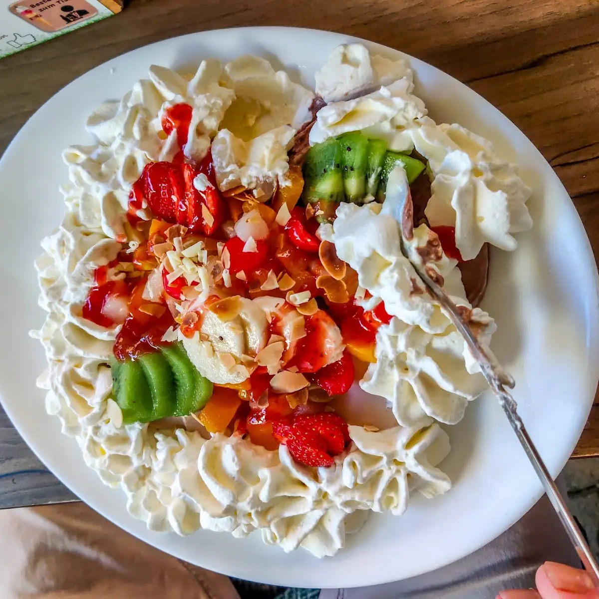 Essen und Trinken photo 10
