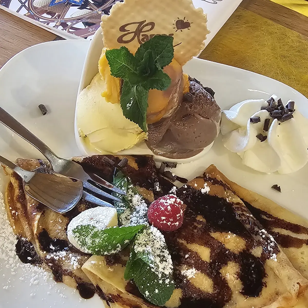 Essen und Trinken photo 4