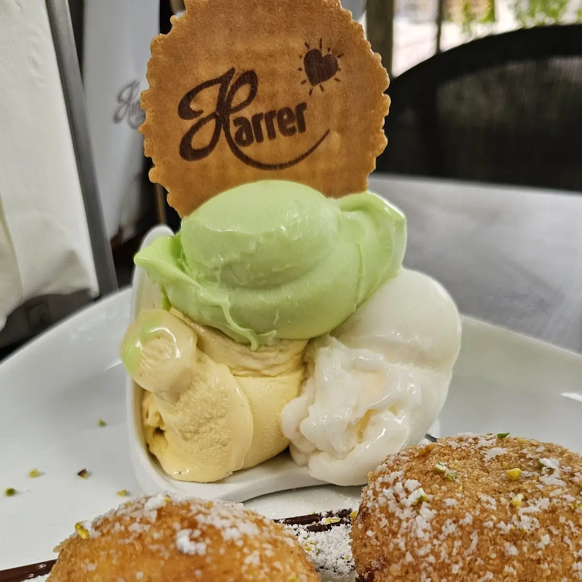 Essen und Trinken photo 5