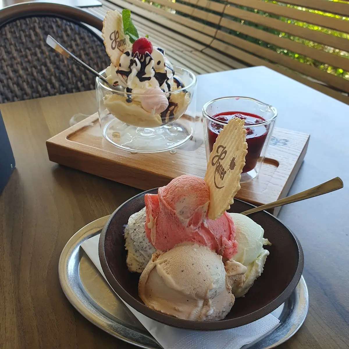 Essen und Trinken photo 6