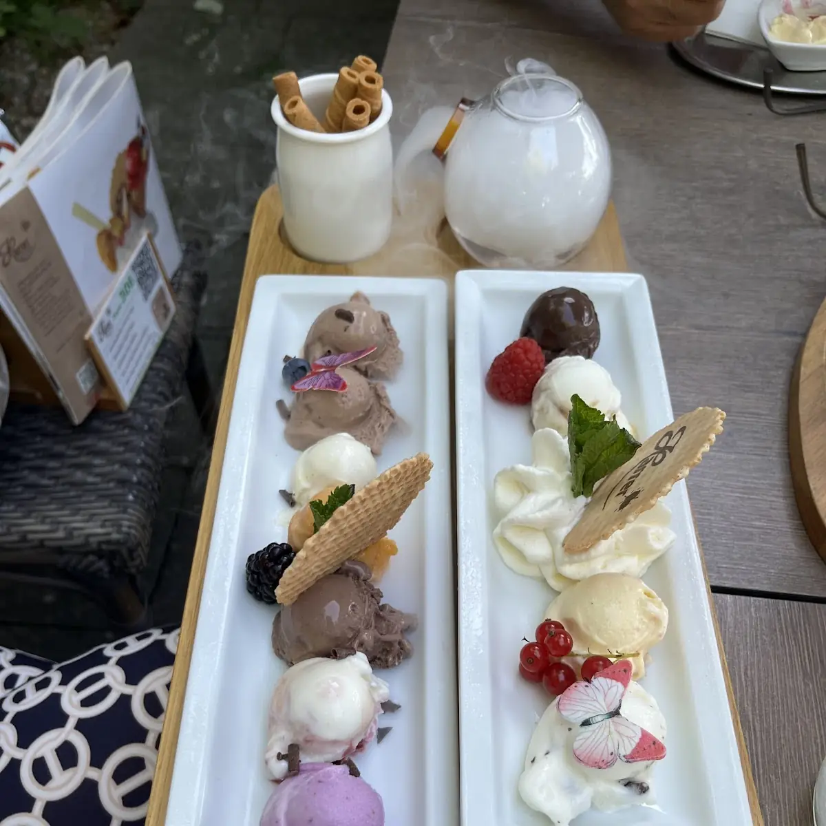 Essen und Trinken photo 9
