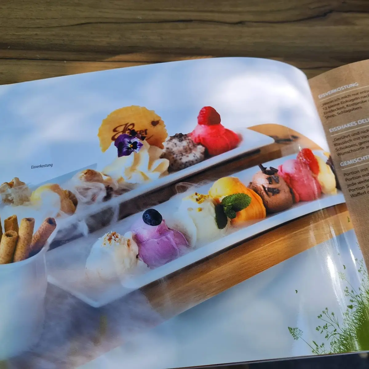 Speisekarte photo 8