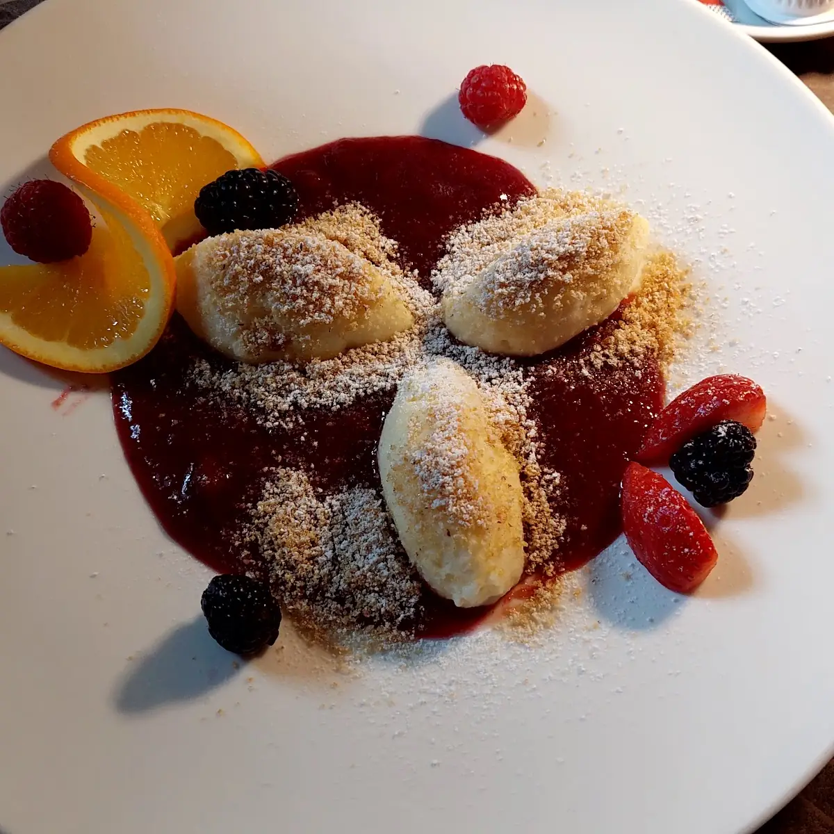Essen und Trinken photo 10