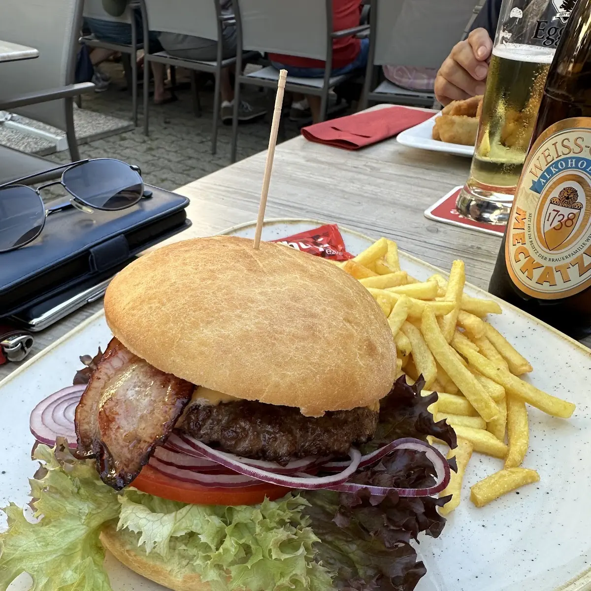 Essen und Trinken photo 2
