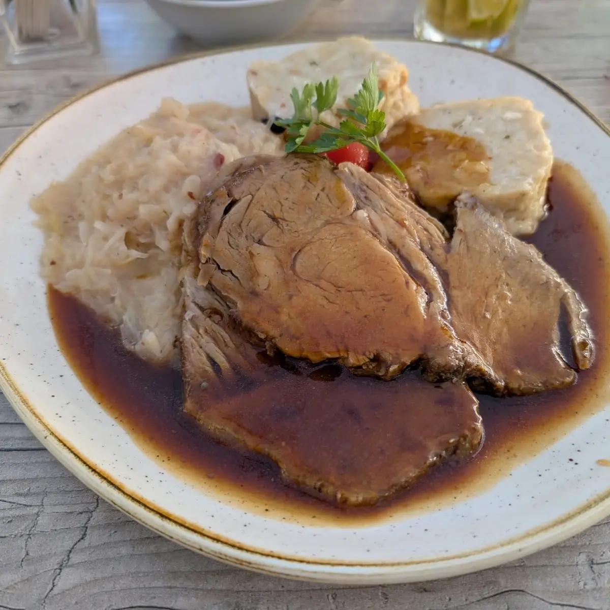 Essen und Trinken photo 4