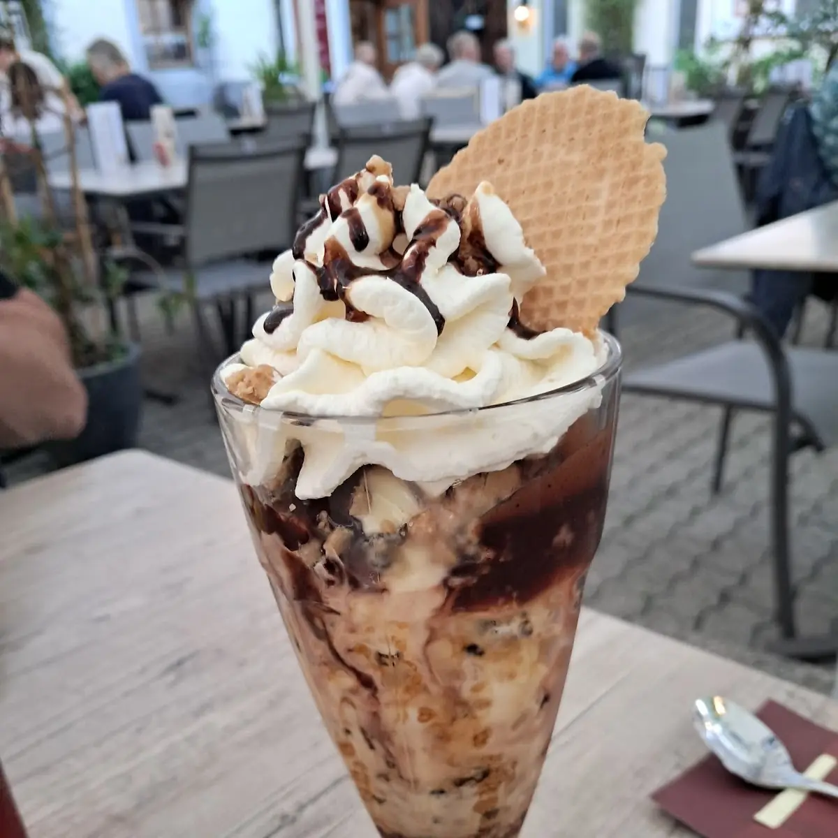 Essen und Trinken photo 5